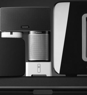 Как настроить и использовать Sonos для Mac |