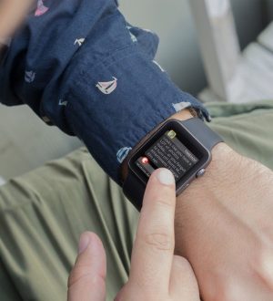 Как настроить и использовать уведомления на Apple Watch |