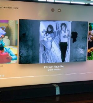 Как настроить и использовать Wireless Audio Sync на Apple TV |