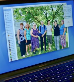 Как настроить и начать использовать фотографии на вашем Mac |