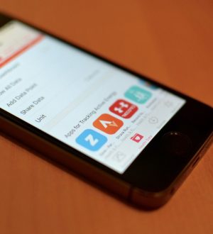 Как настроить и начать использовать Health для iPhone |