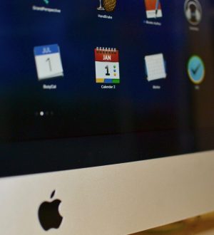 Как настроить и начать использовать Календарь на Mac |