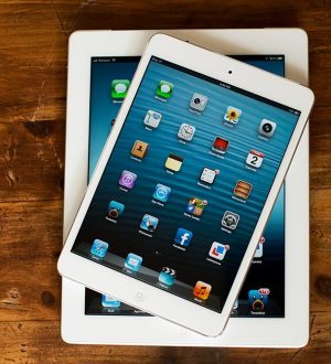Как настроить и начать использовать свой новый iPad mini или iPad |