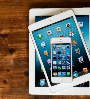 Как настроить и начать использовать свой новый iPhone, iPad или iPad mini |