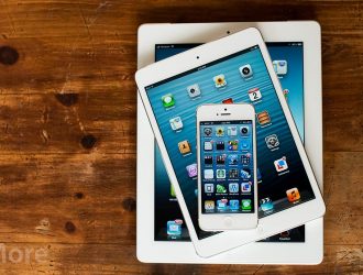 Как настроить и начать использовать свой новый iPhone, iPad или iPad mini |