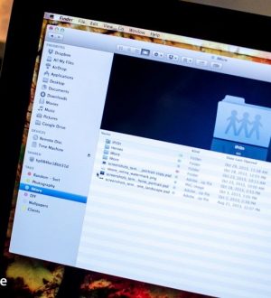 Как настроить и начать использовать теги Finder на Mac |