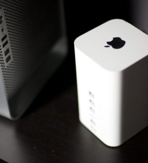Как настроить и начать использовать Wi-Fi на вашем Mac |