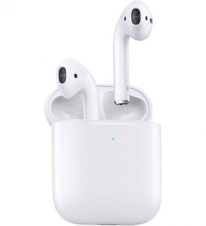 Как настроить и подключить ваши новые AirPods (2-го поколения)