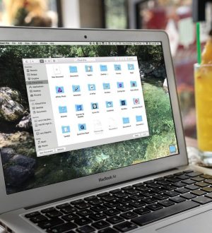 Как настроить и получить доступ к iCloud Drive на Mac |