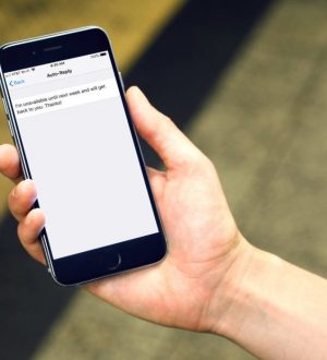 Как настроить и получить доступ к визуальной голосовой почте на вашем Apple iPhone XR