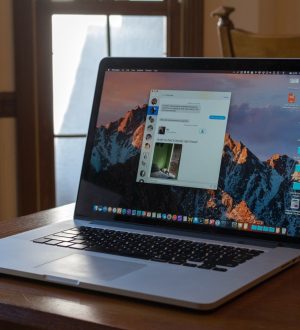 Как настроить iMessage на вашем Mac |