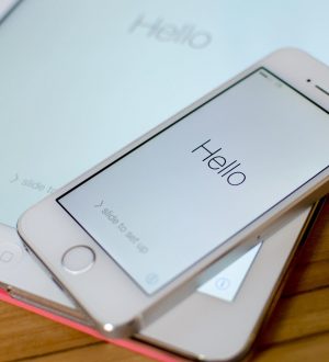 Как настроить iPhone или iPad как новый |