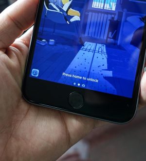 Как настроить кнопку «Домой» на iPhone и iPad |