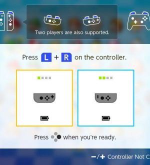 Как настроить многопользовательские гонки в Mario Kart 8 Deluxe |