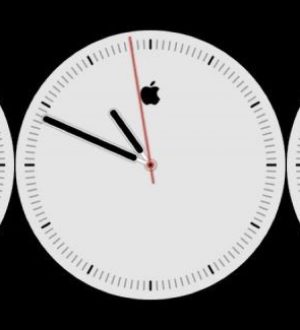 Как настроить монограмму на Apple Watch