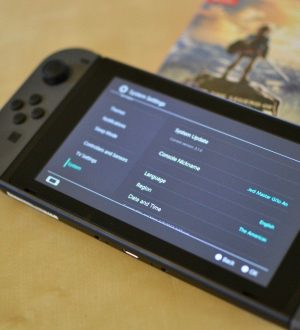 Как настроить настройки Nintendo Switch до совершенства |
