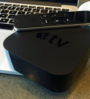 Как настроить несколько учетных записей на вашем Apple TV |