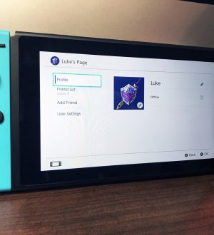 Как создать и контролировать учетную запись Nintendo вашего ребенка |