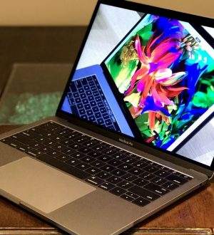 Как настроить новый Mac для ваших детей |