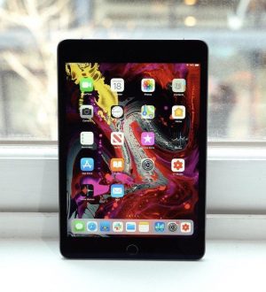 Как настроить новый Touch ID для iPad или iPhone |