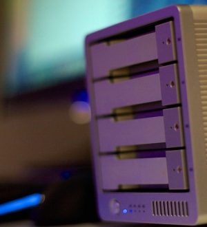 Как настроить общий доступ к файлам на MacOS Server! |