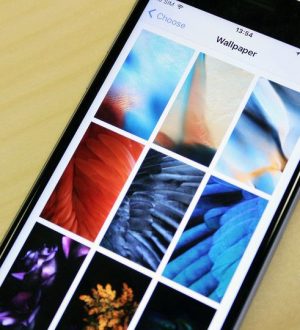 Как настроить параметры яркости вашего iPhone |