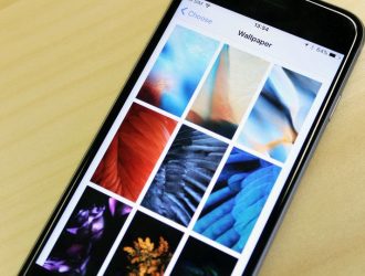 Как настроить параметры яркости вашего iPhone |