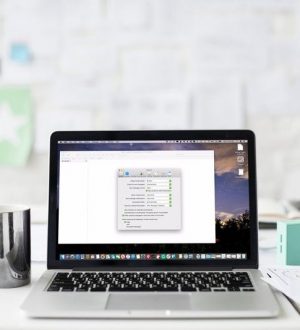 Как настроить параметры электронной почты в приложении &laquo;Почта&raquo; на Mac |