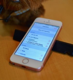 Как настроить параметры календаря на iPhone и iPad |