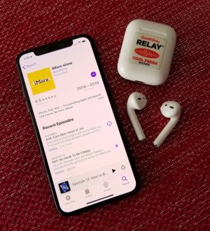 Как настроить параметры подкастов на iPhone и iPad |