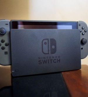 Как настроить параметры звука для Nintendo Switch в режиме ТВ |