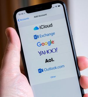 Как настроить почту, контакты и календари на iPhone и iPad |