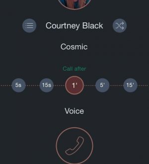 Как настроить поддельные входящие звонки на вашем iPhone, чтобы избежать неудачных встреч и скучных встреч