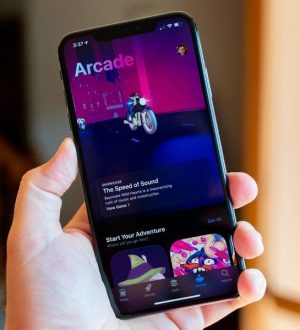 Как настроить родительский контроль для Apple Arcade |