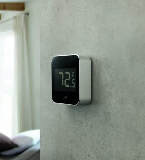 Как настроить систему домашней автоматизации без проводов |