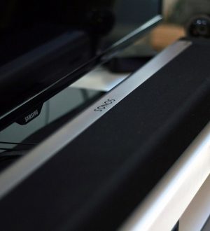 Как настроить систему объемного звучания 5.1 с Sonos для iPhone и iPad |