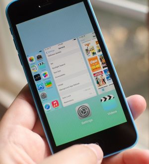 Как настроить скорость нажатия кнопки «Домой» для доступности двигателя на iPhone и iPad |