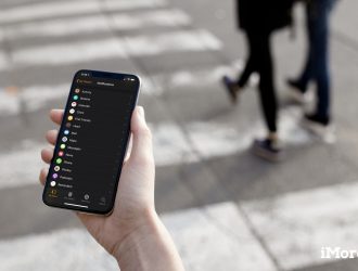 Как настроить сообщения, почту, календарь и другие уведомления на Apple Watch |