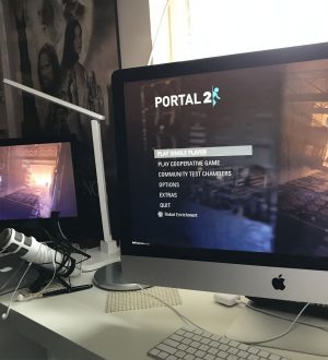 Как настроить Steams In Home Streaming на macOS |