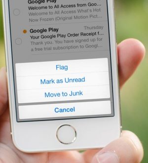 Как настроить стиль флагов сообщений на вашем iPhone и iPad |