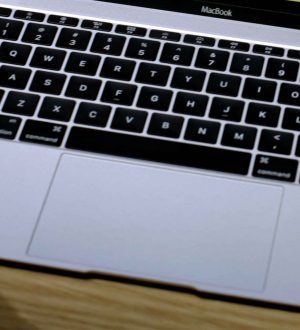 Как настроить стойкость Force Click на OS X |