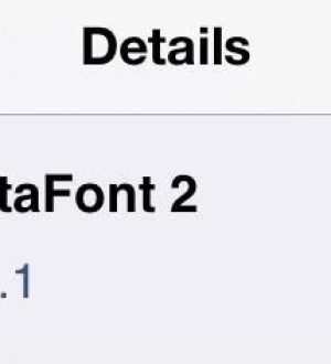 Как настроить свой iPhone с новым шрифтом по умолчанию от Disney, Simpsons и многих других