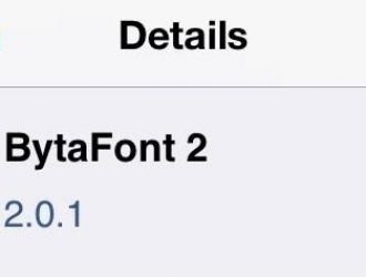Как настроить свой iPhone с новым шрифтом по умолчанию от Disney, Simpsons и многих других