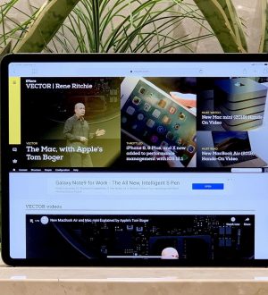 Как настроить свой новый iPad Pro (2018) |