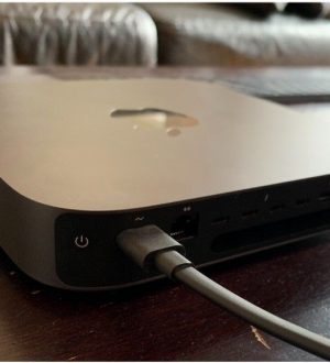Как настроить свой новый Mac mini для использования без монитора |