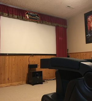 Как настроить свойства экрана вашего проектора Mac |