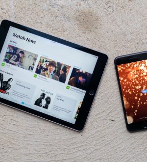 Как настроить визуальные эффекты iPhone, мультитач-жесты и звуки по своему вкусу |