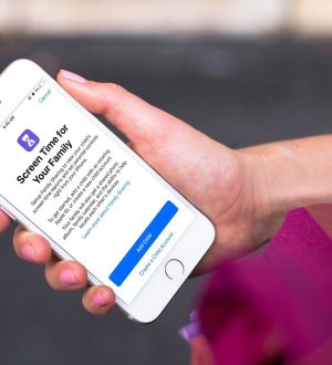 Как настроить время экрана для вашего ребенка |