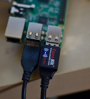 Как настроить Wi-Fi на Raspberry Pi |