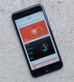 Как настроить Здоровье для iPhone |